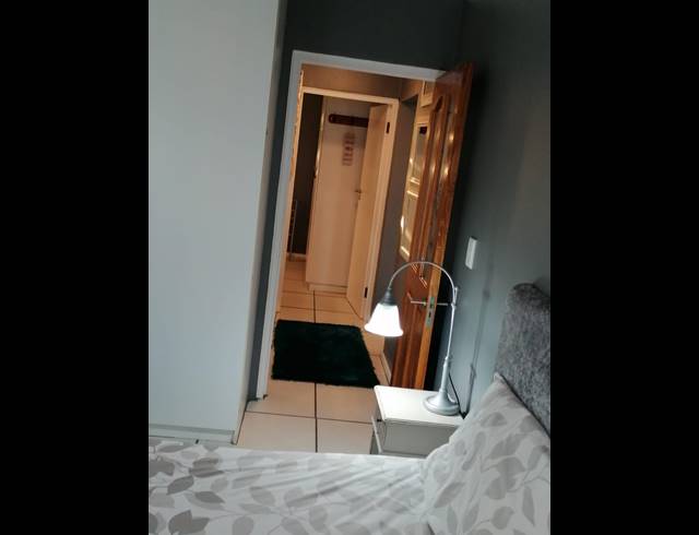 2 BEDROOM APARTMENT RENTED IN GREENWAYS GOLF ESTATE